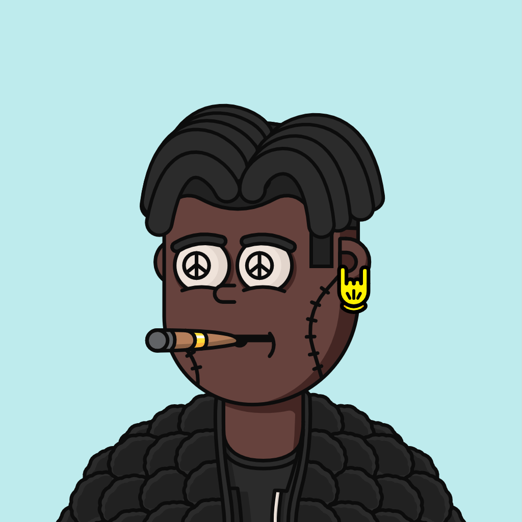 Test Subject #7407