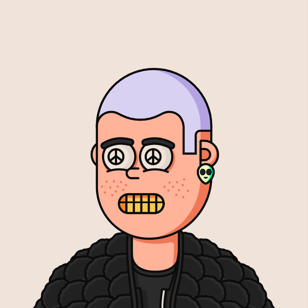 Test Subject #7408