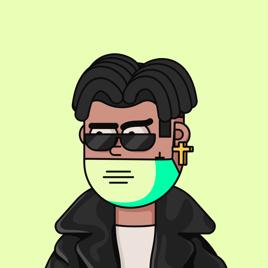 Test Subject #7418