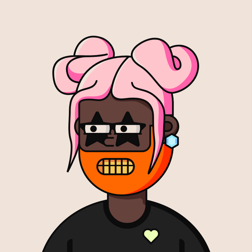 Test Subject #7422
