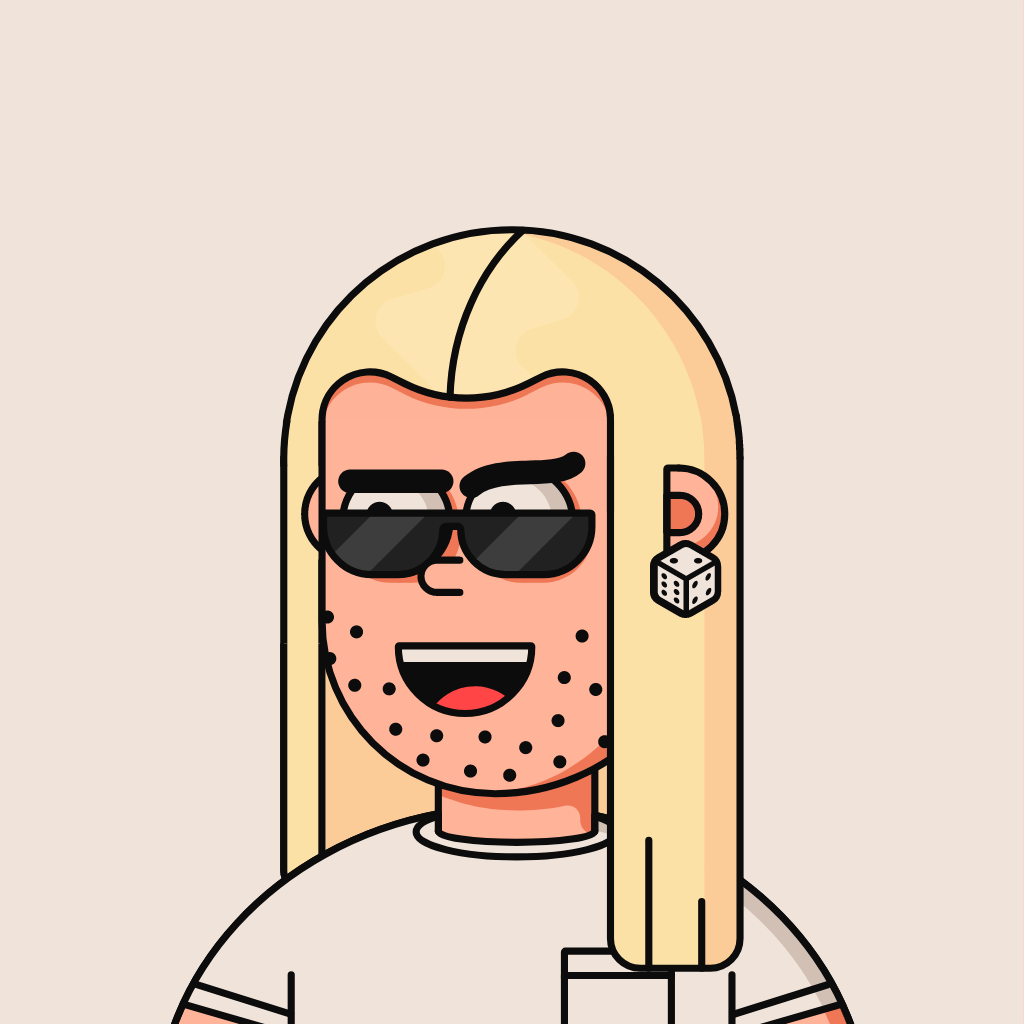 Test Subject #7436