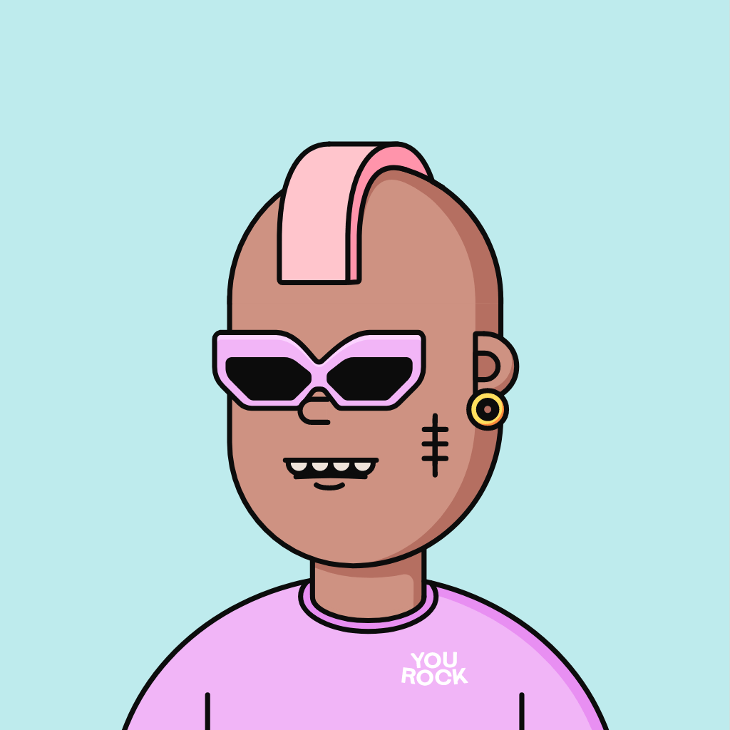 Test Subject #7441