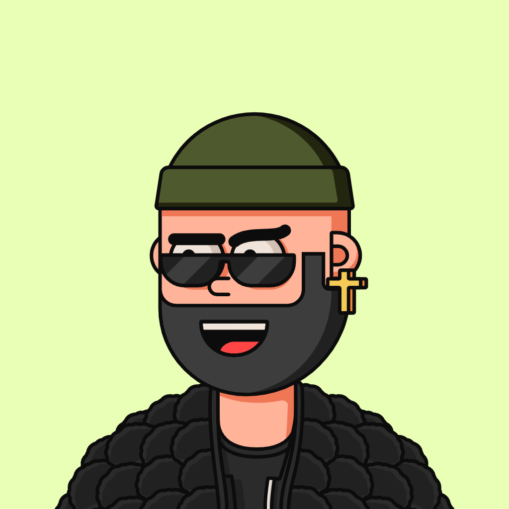 Test Subject #7446
