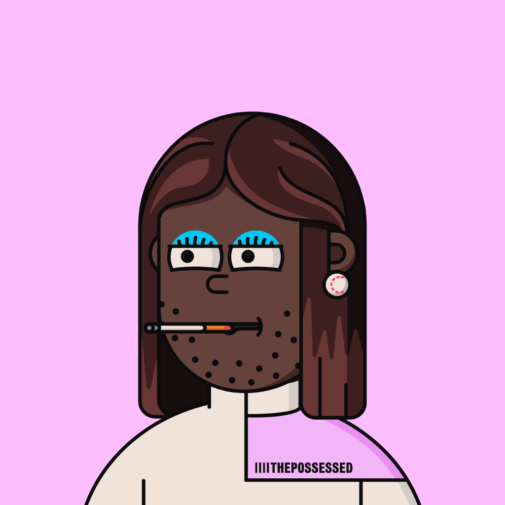 Test Subject #7491