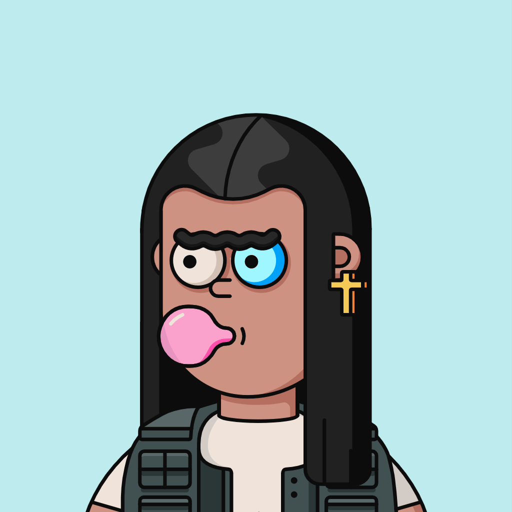 Test Subject #7507