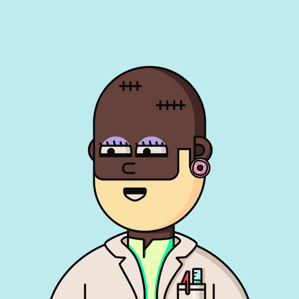 Test Subject #7517