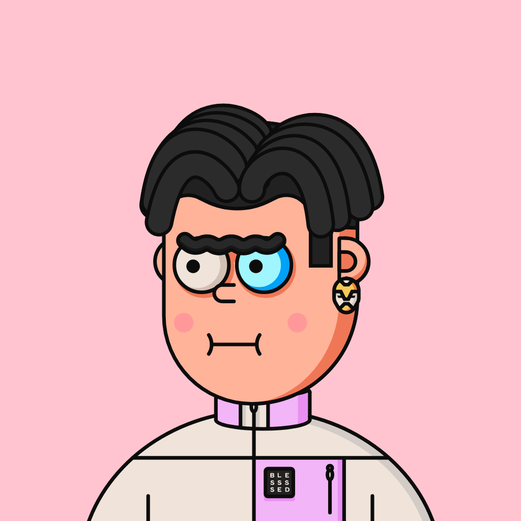 Test Subject #7531