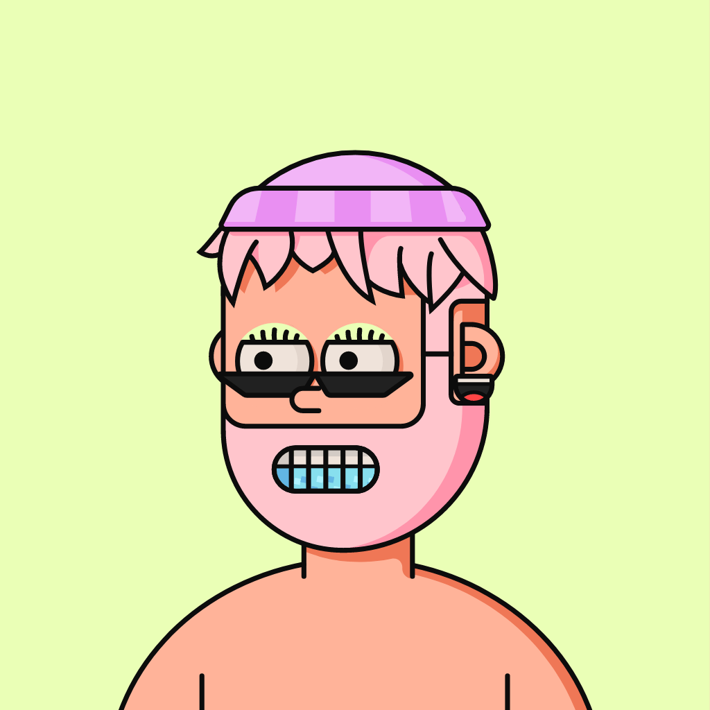 Test Subject #7548