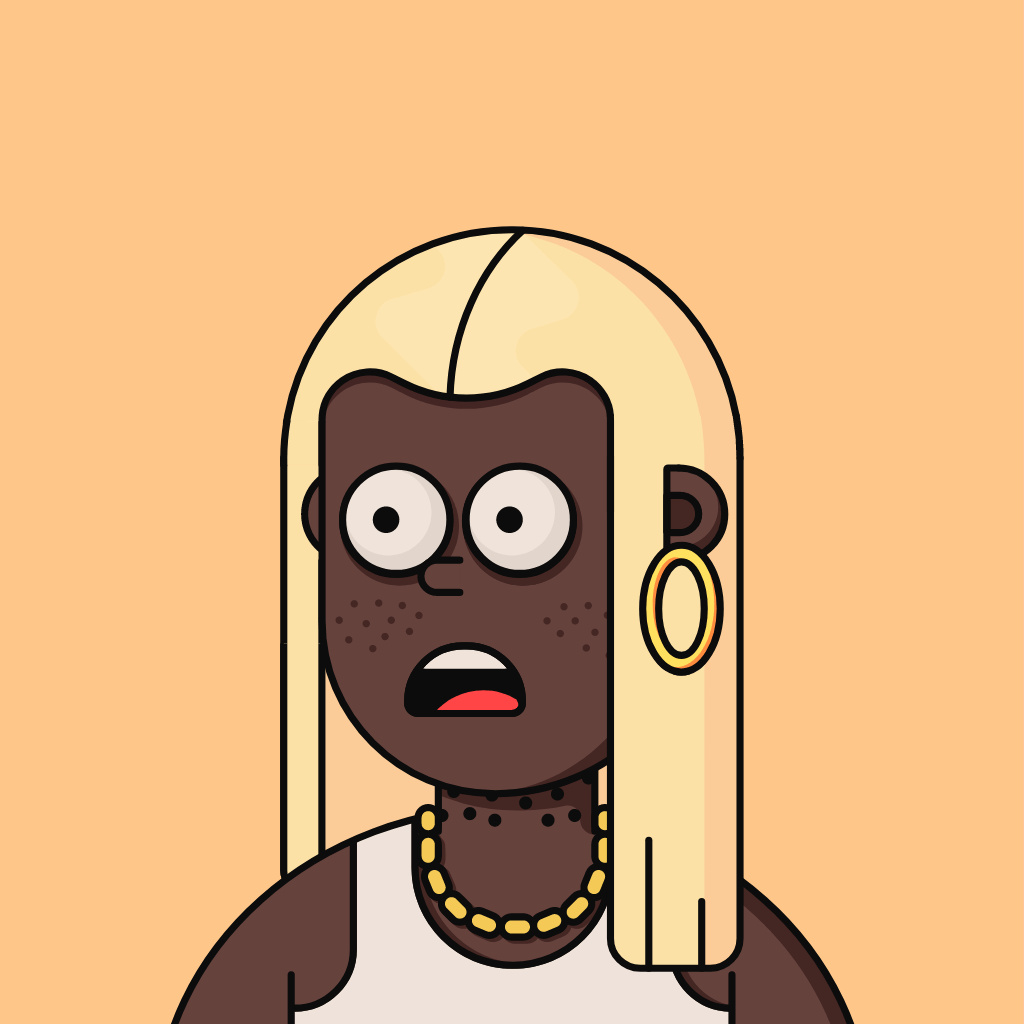 Test Subject #7567