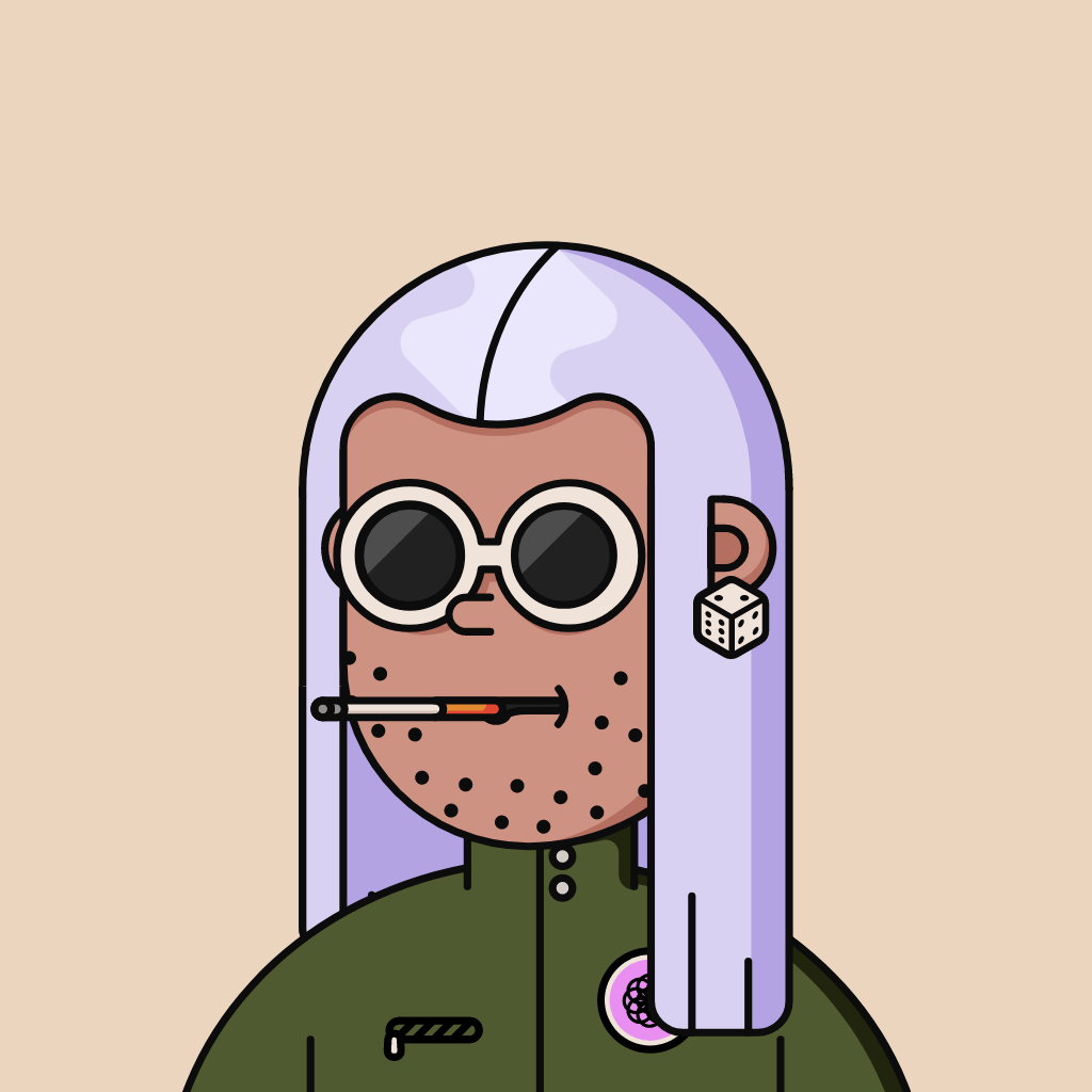 Test Subject #7568