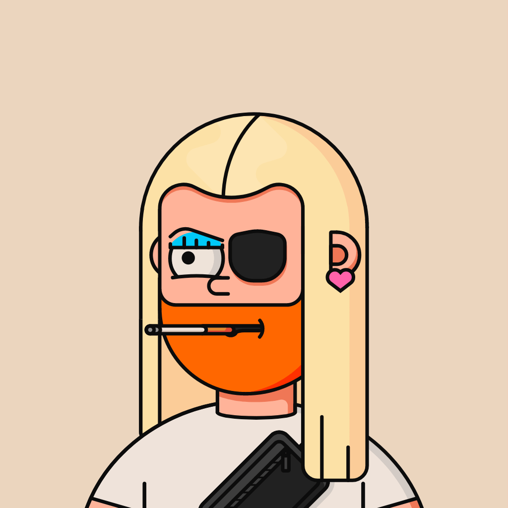 Test Subject #7573