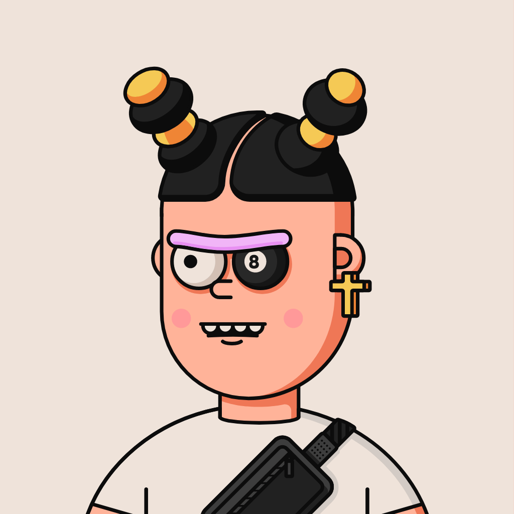 Test Subject #7611
