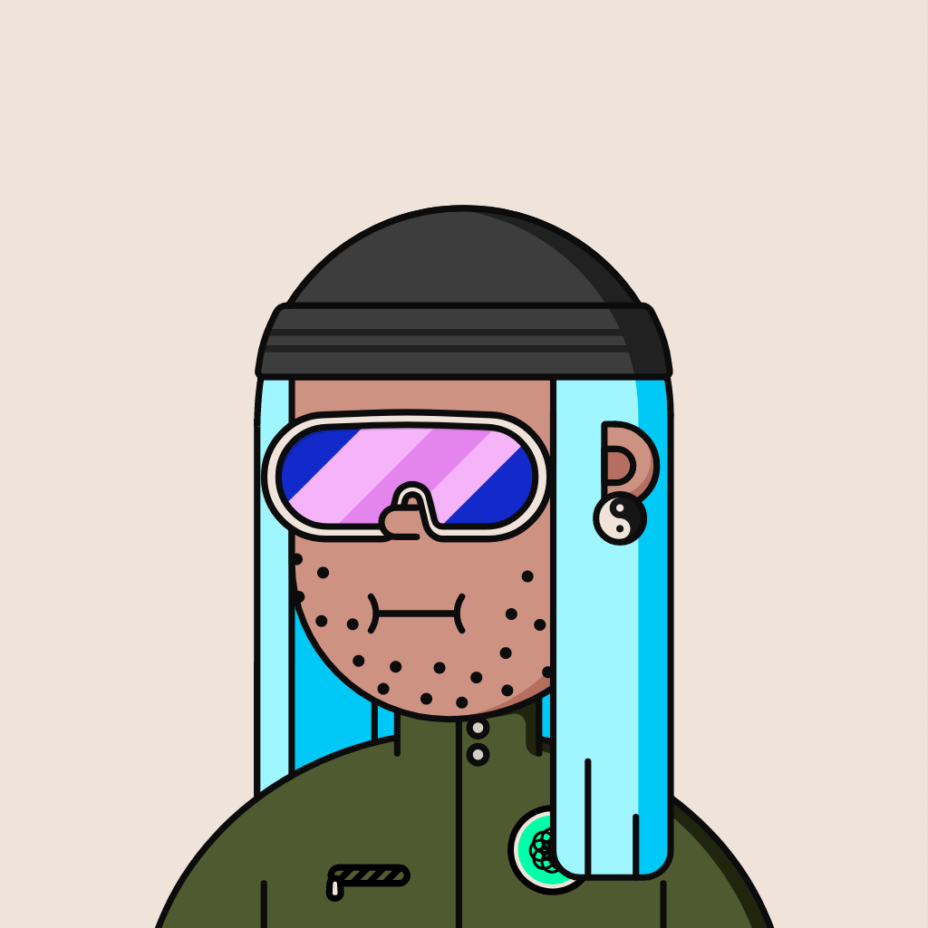 Test Subject #7641