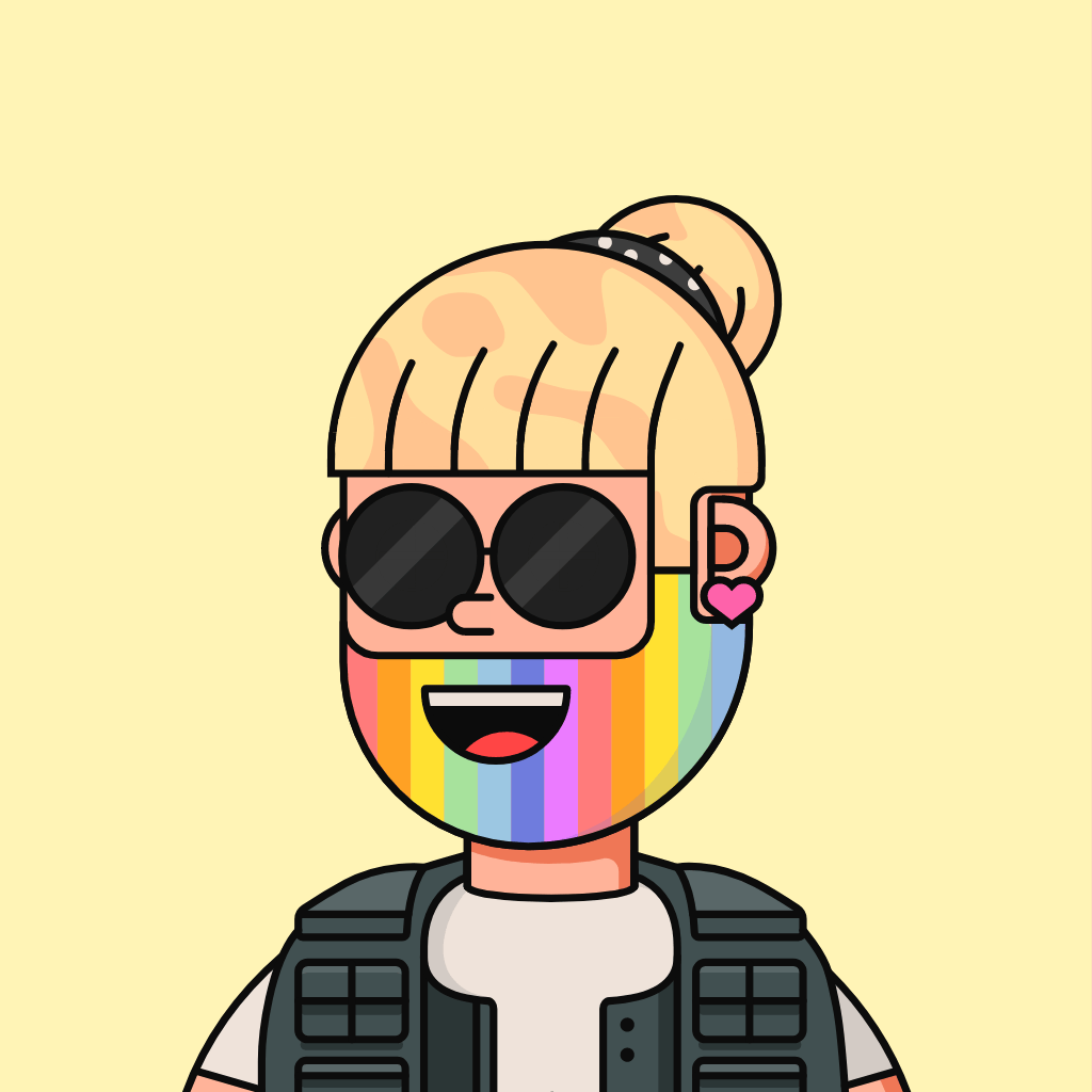 Test Subject #7649