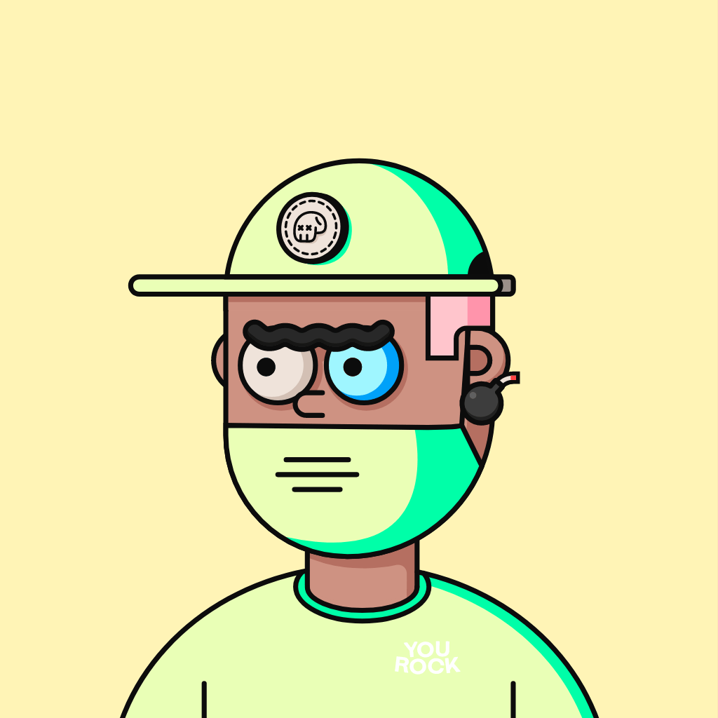 Test Subject #7652