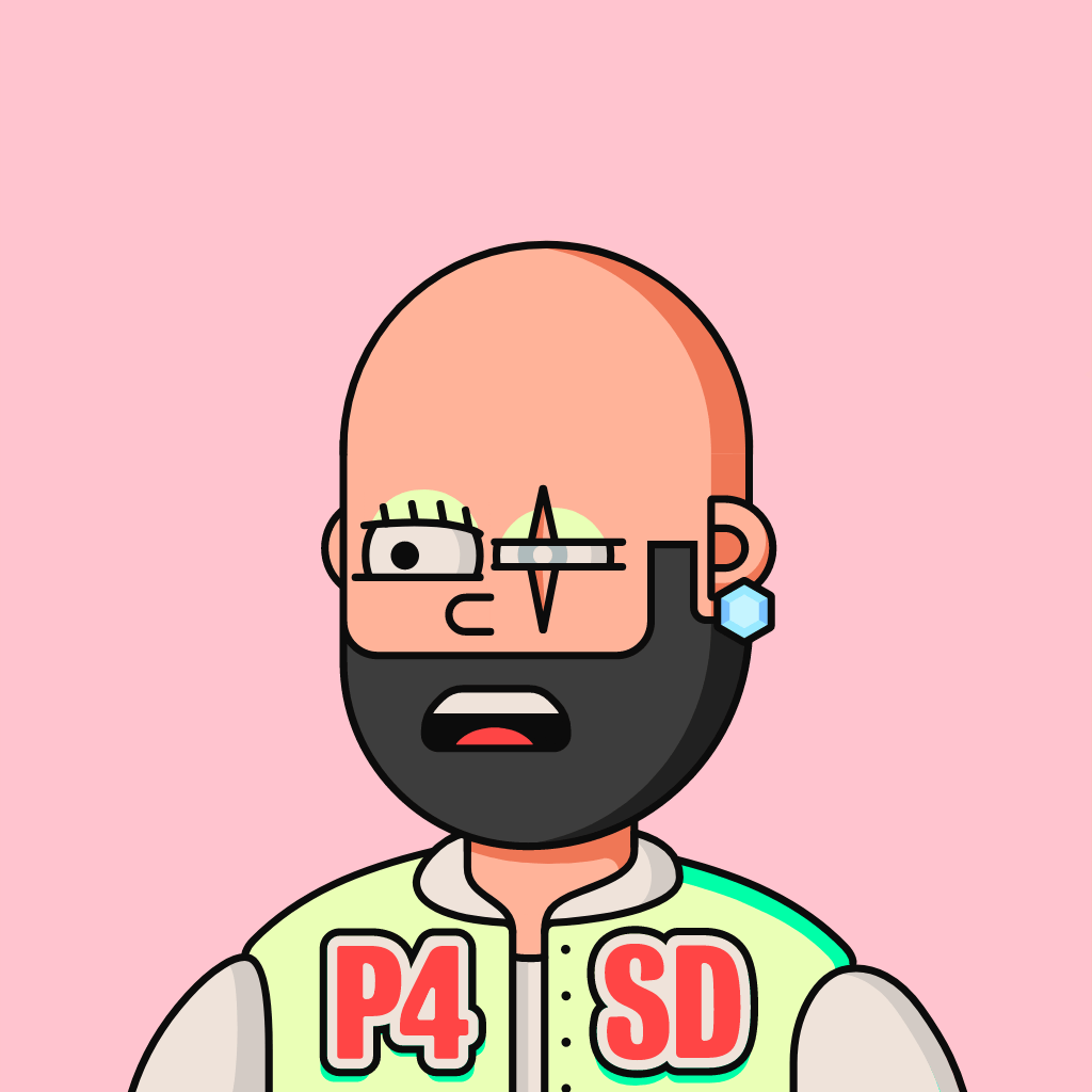 Test Subject #7665