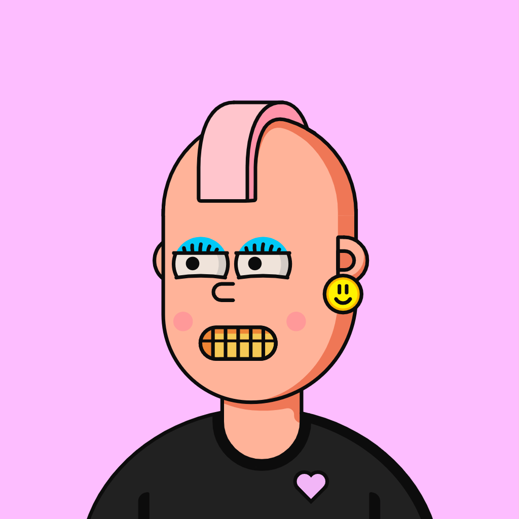 Test Subject #7670
