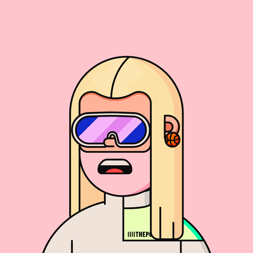 Test Subject #7678
