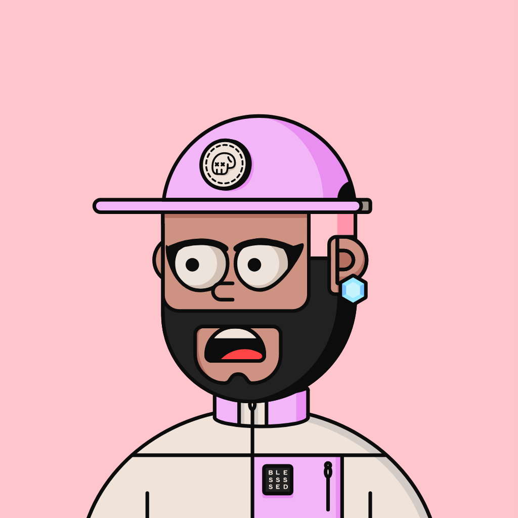 Test Subject #7689