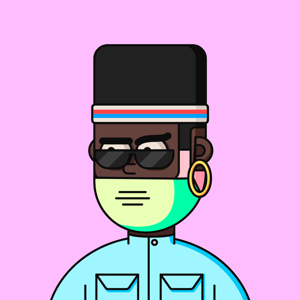 Test Subject #7699