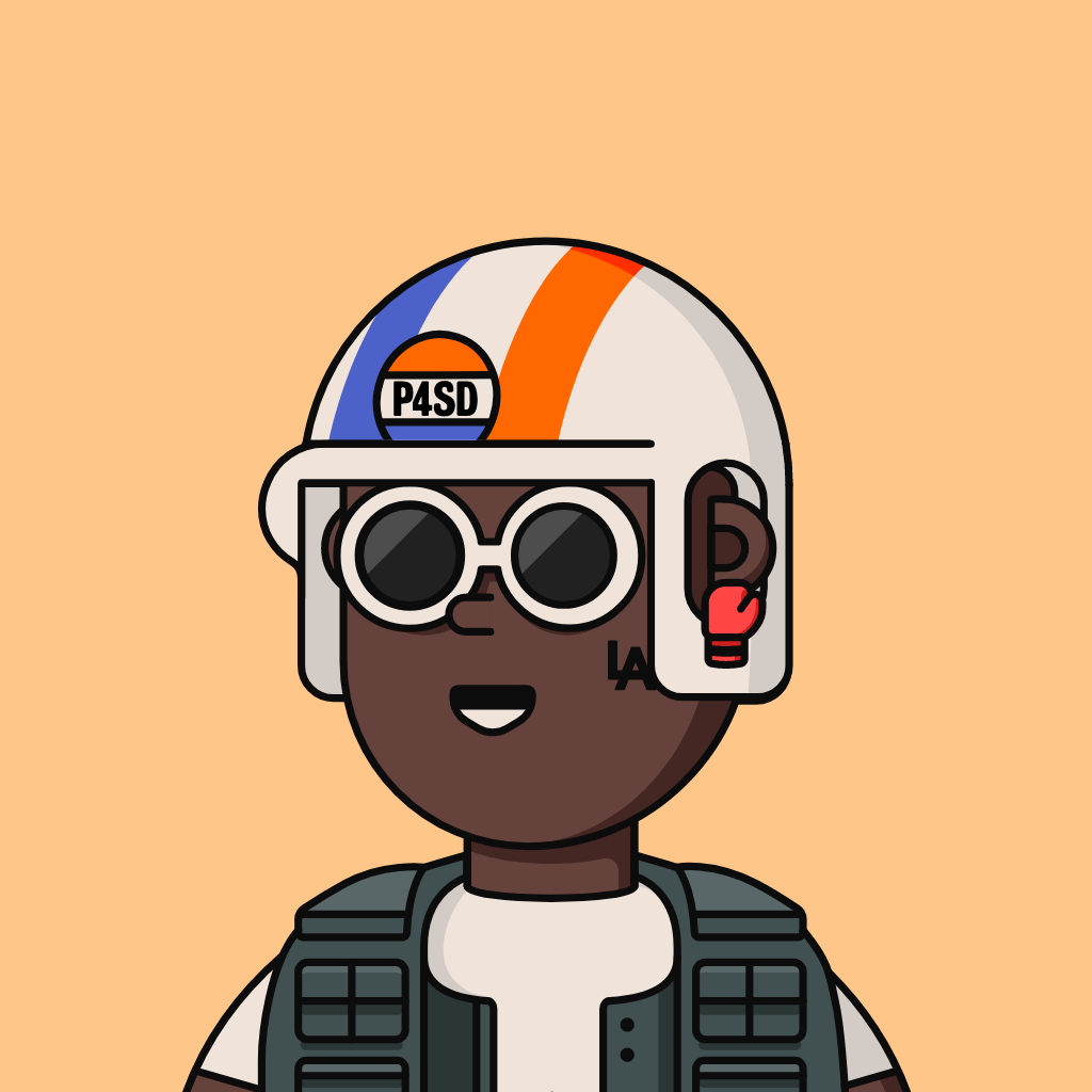 Test Subject #771