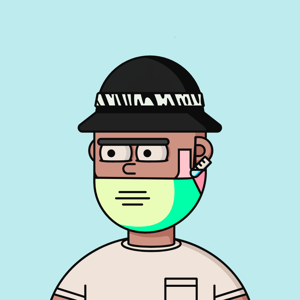 Test Subject #7728