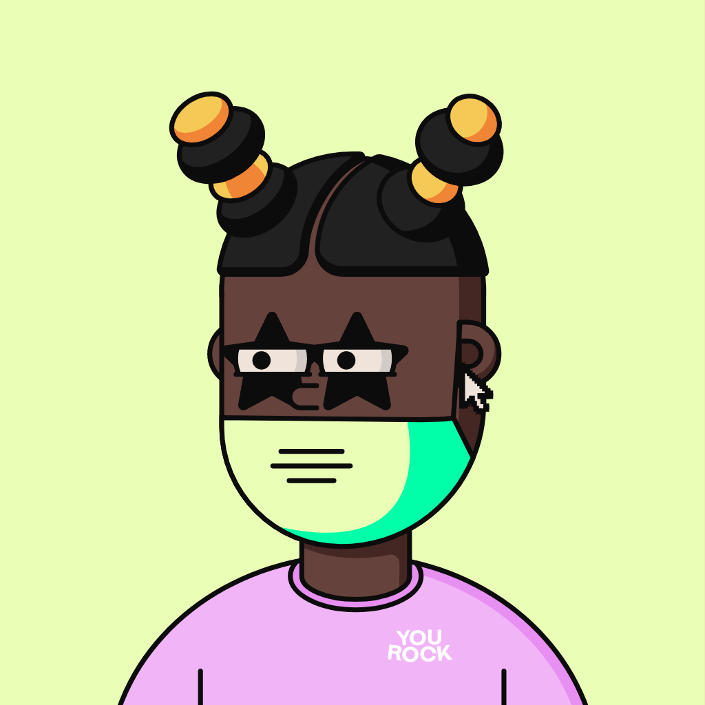 Test Subject #7778