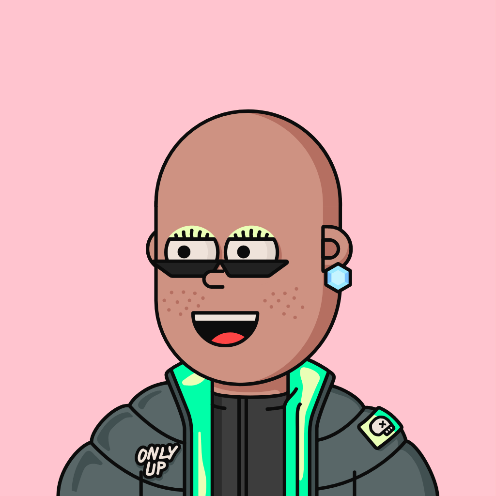 Test Subject #7784