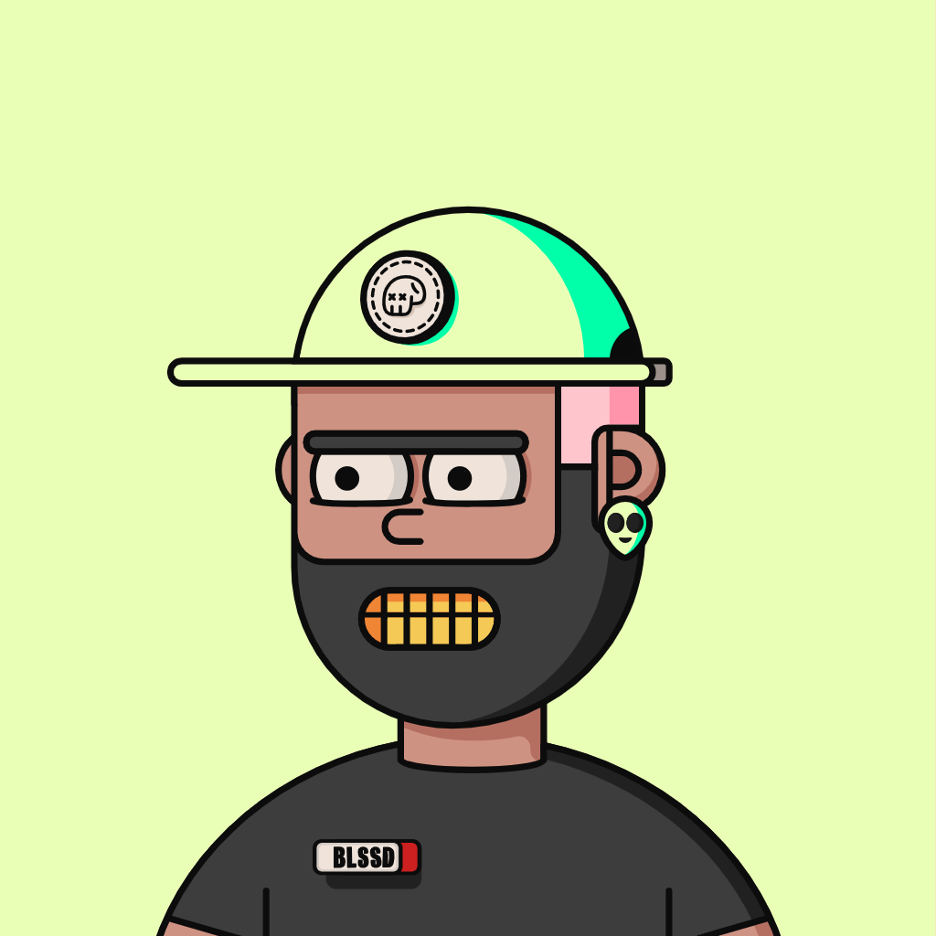 Test Subject #7789