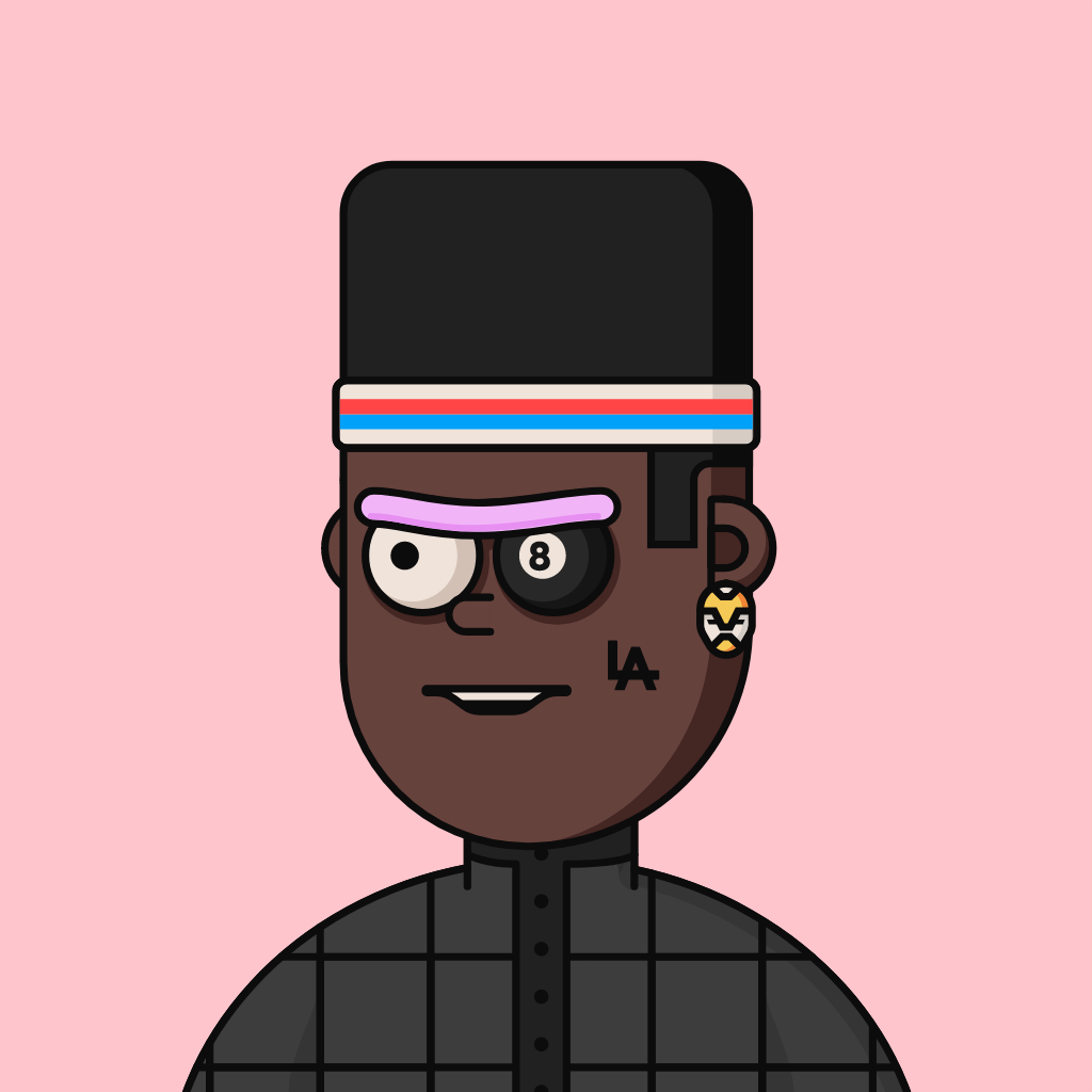 Test Subject #780