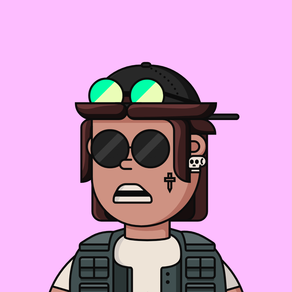 Test Subject #7813