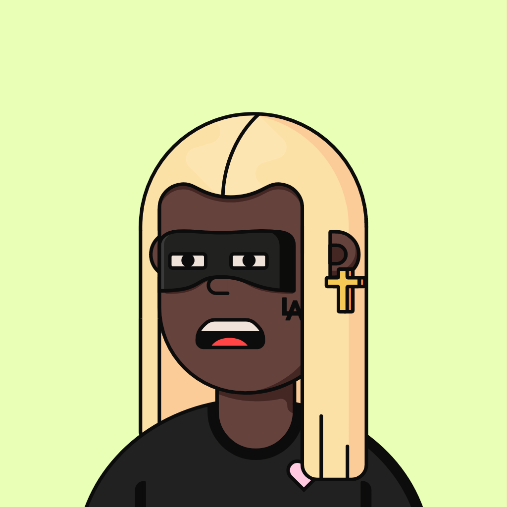 Test Subject #7837