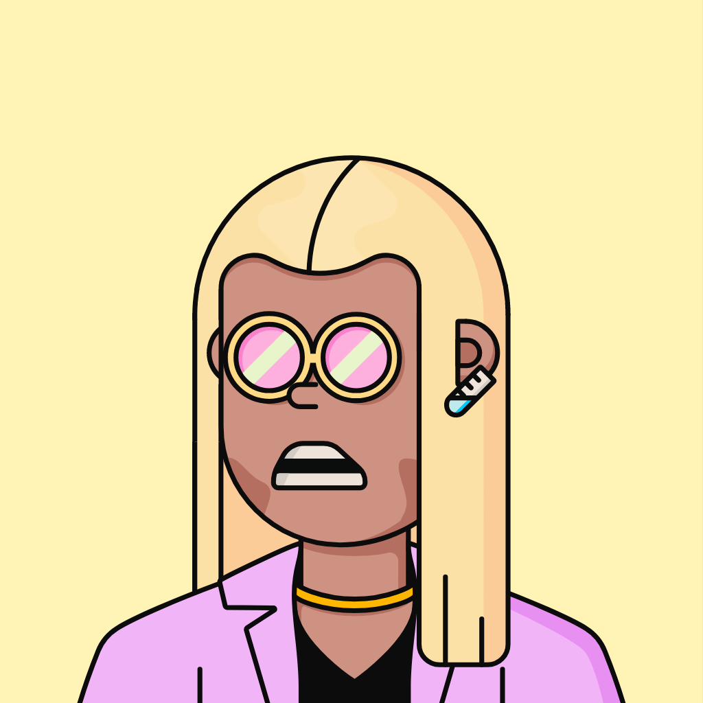 Test Subject #7846