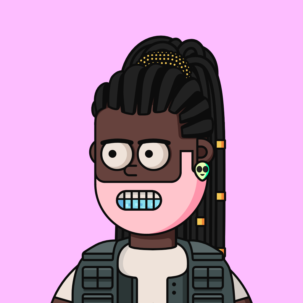 Test Subject #7850