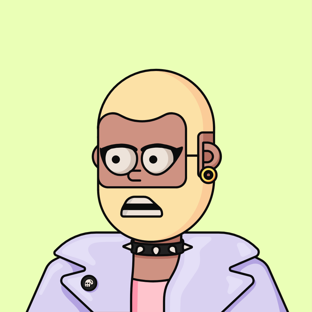 Test Subject #7861