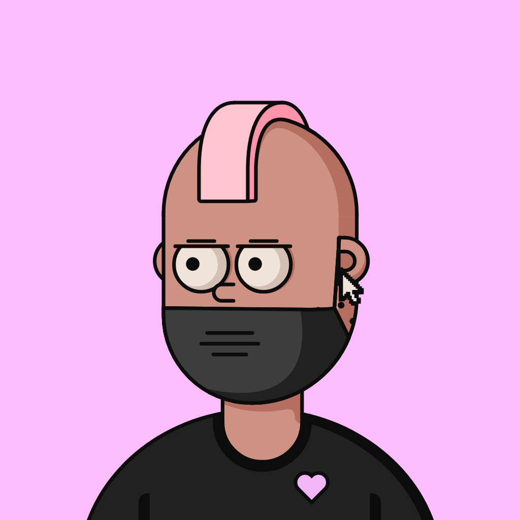 Test Subject #7869