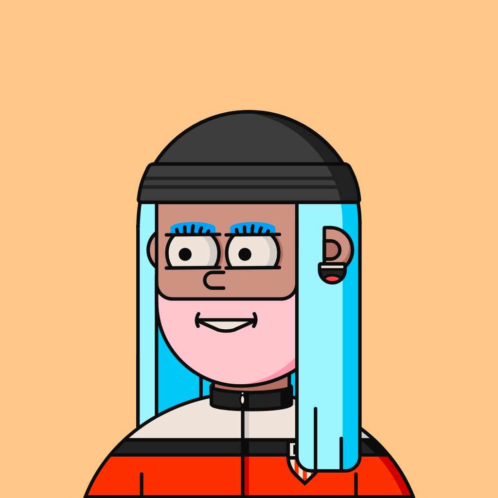 Test Subject #7872