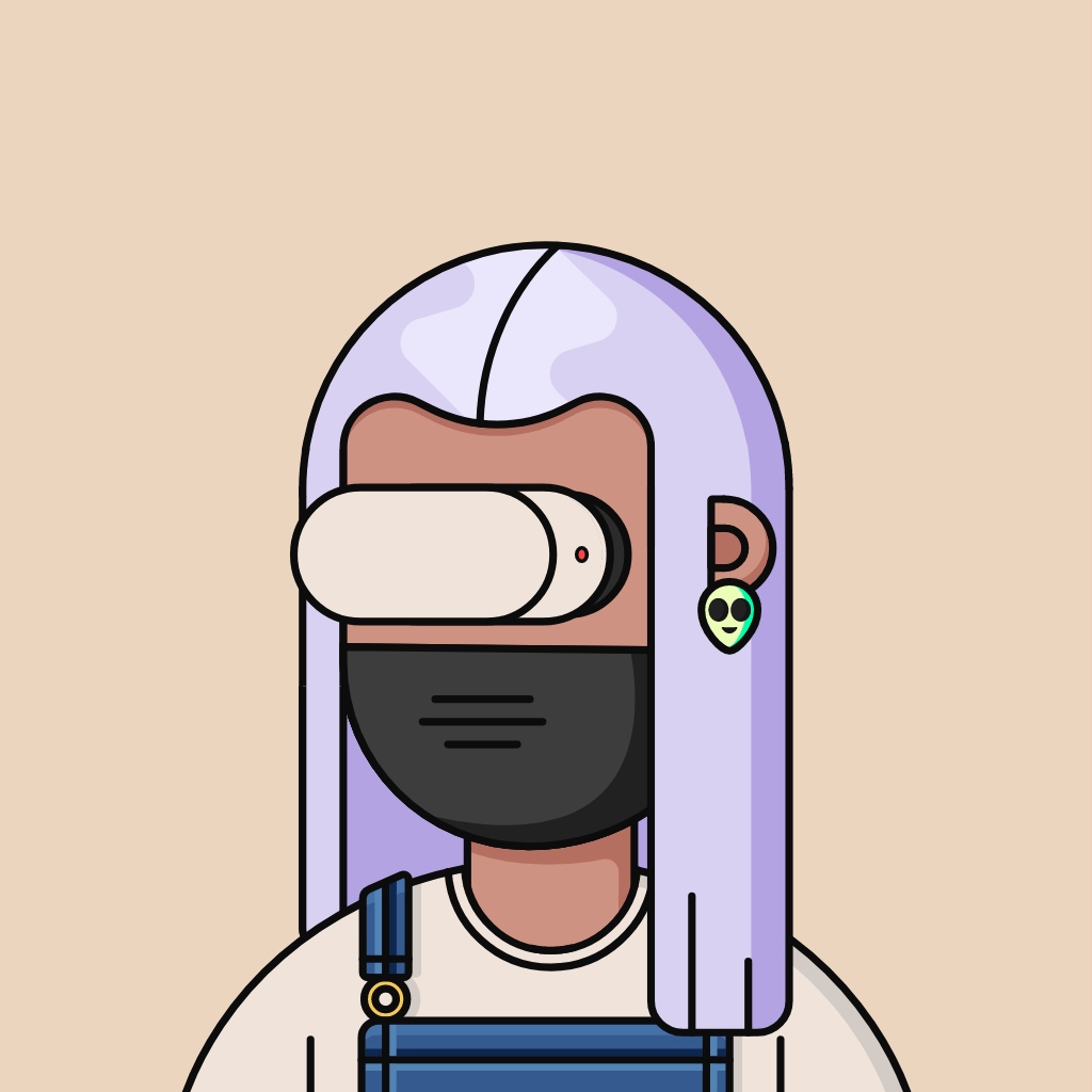 Test Subject #7885