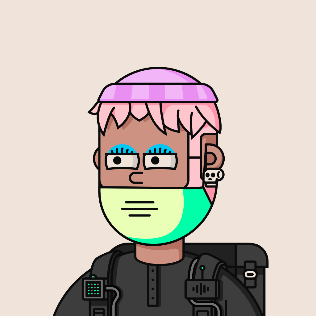 Test Subject #79