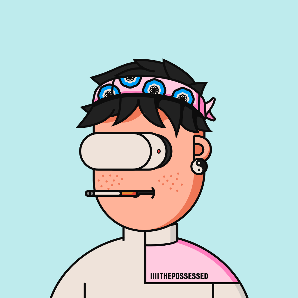 Test Subject #7905