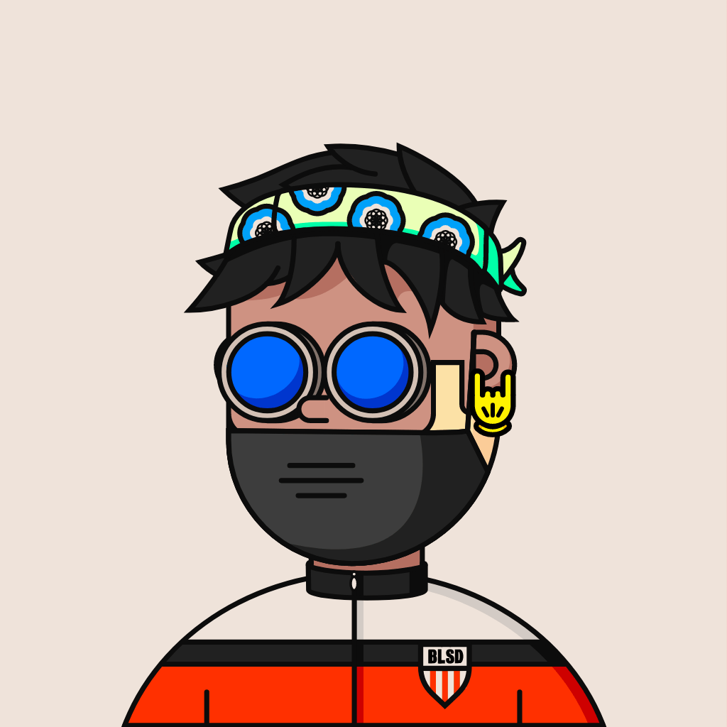 Test Subject #7909
