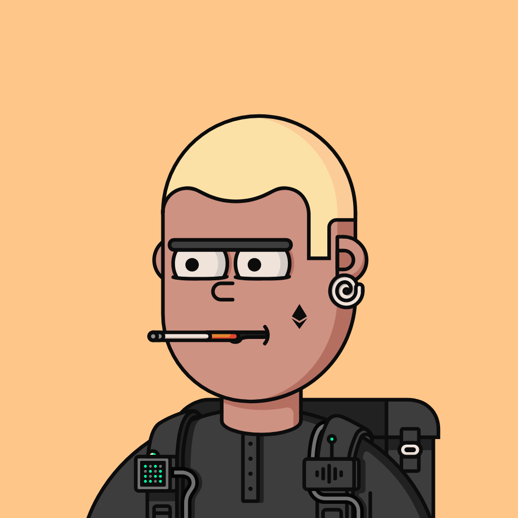 Test Subject #7928
