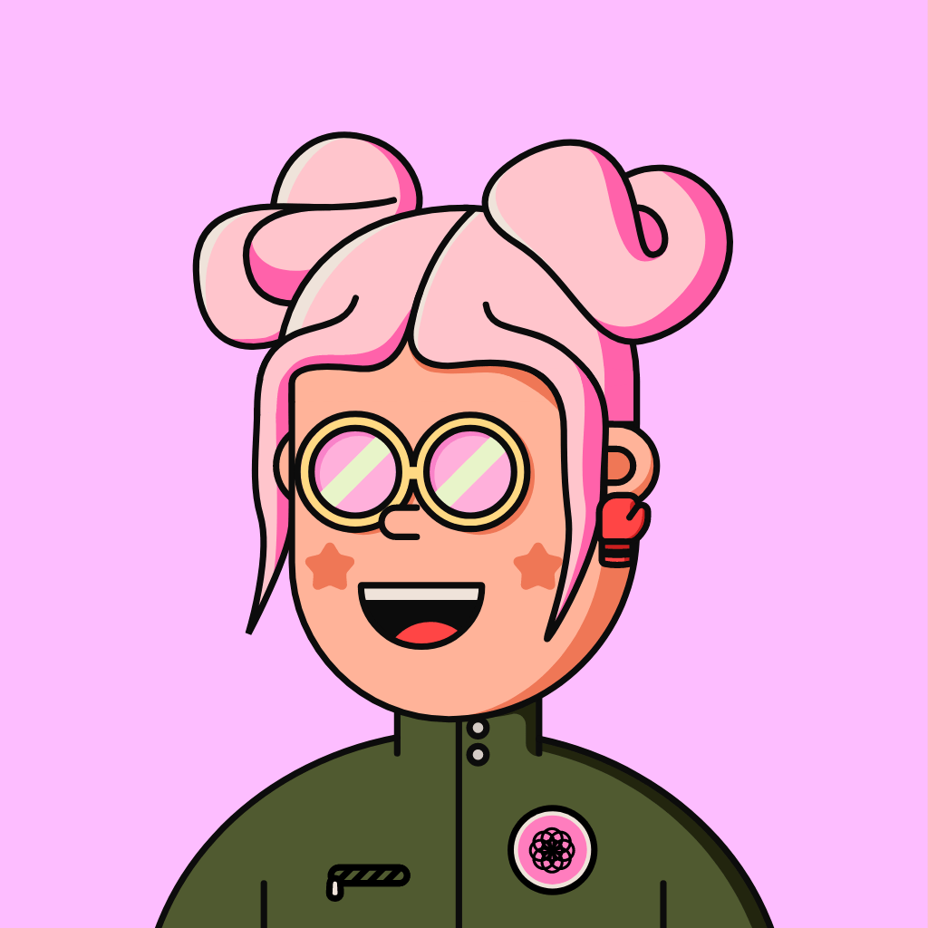 Test Subject #7952