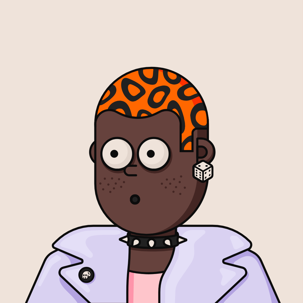 Test Subject #7954