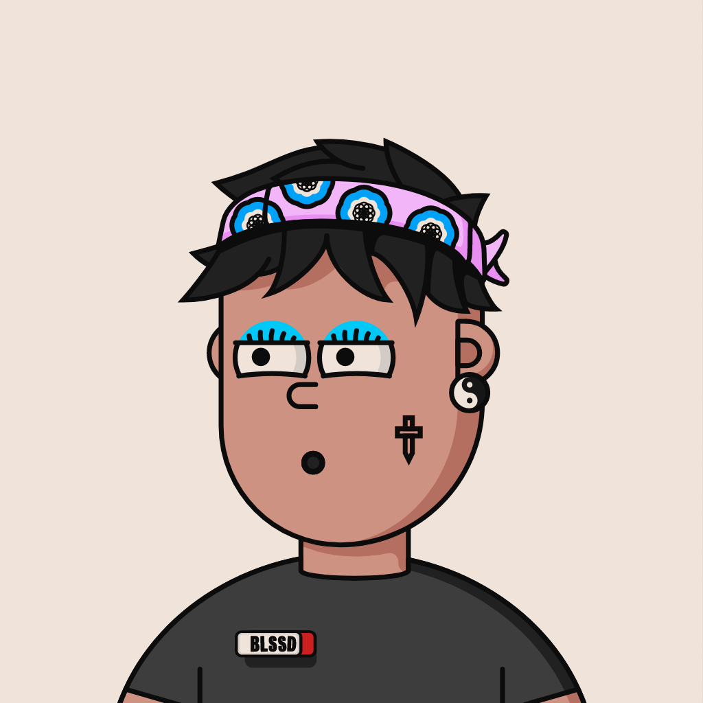 Test Subject #7957