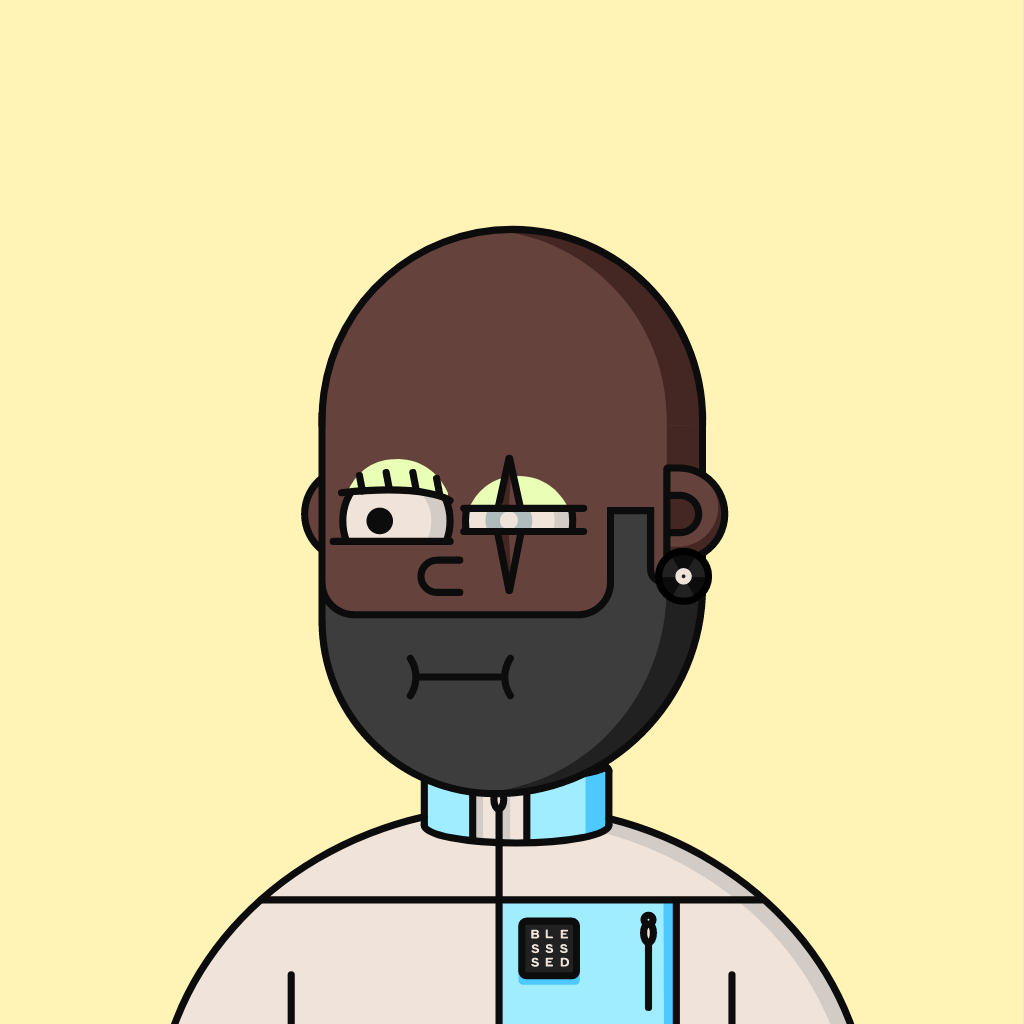 Test Subject #7959