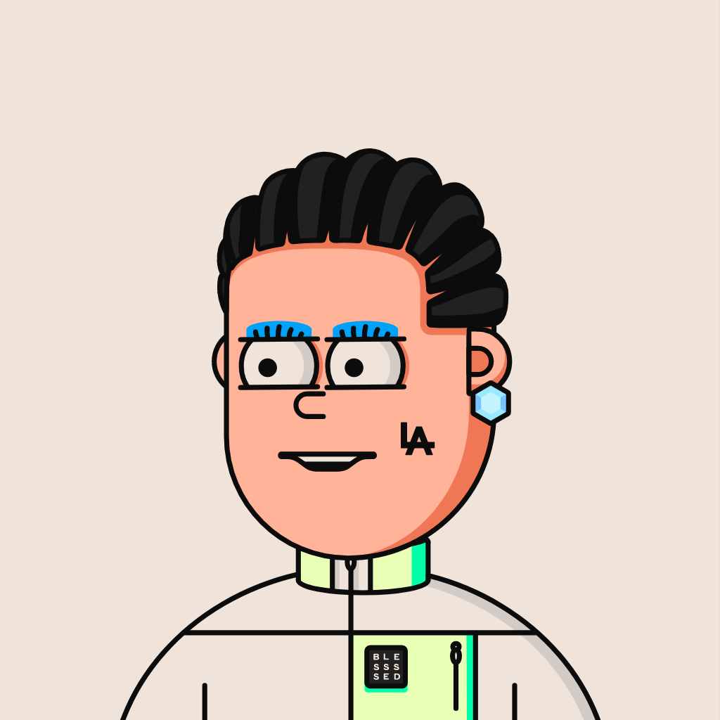 Test Subject #7968