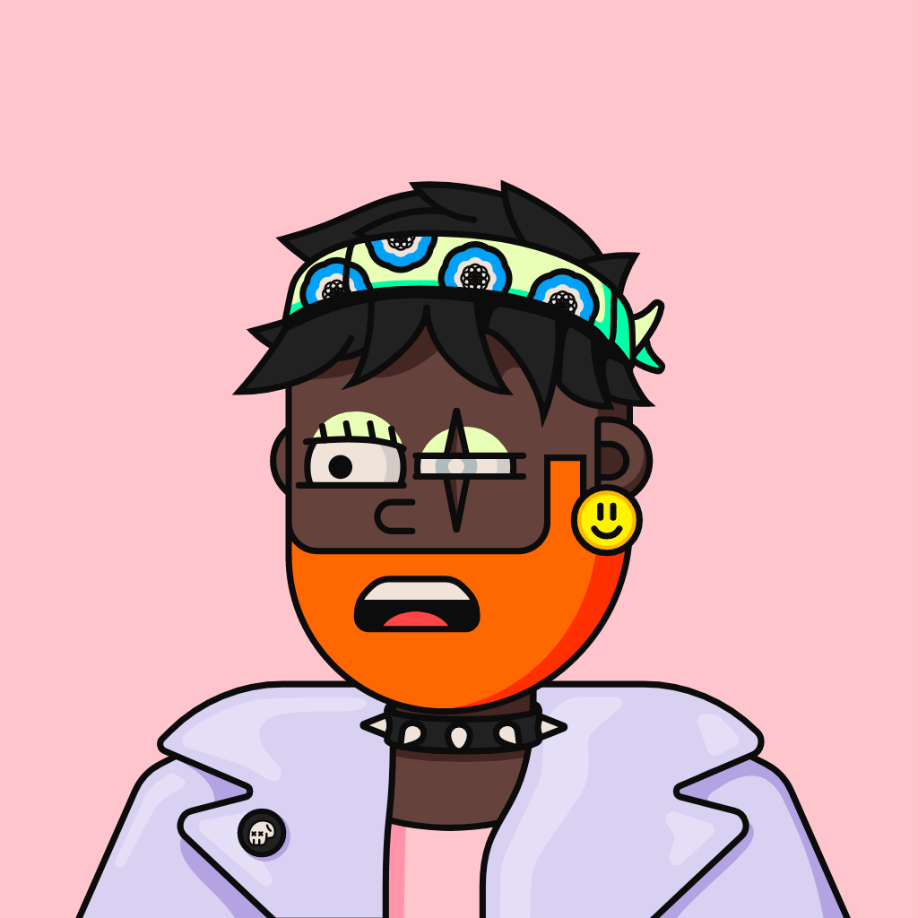 Test Subject #7991