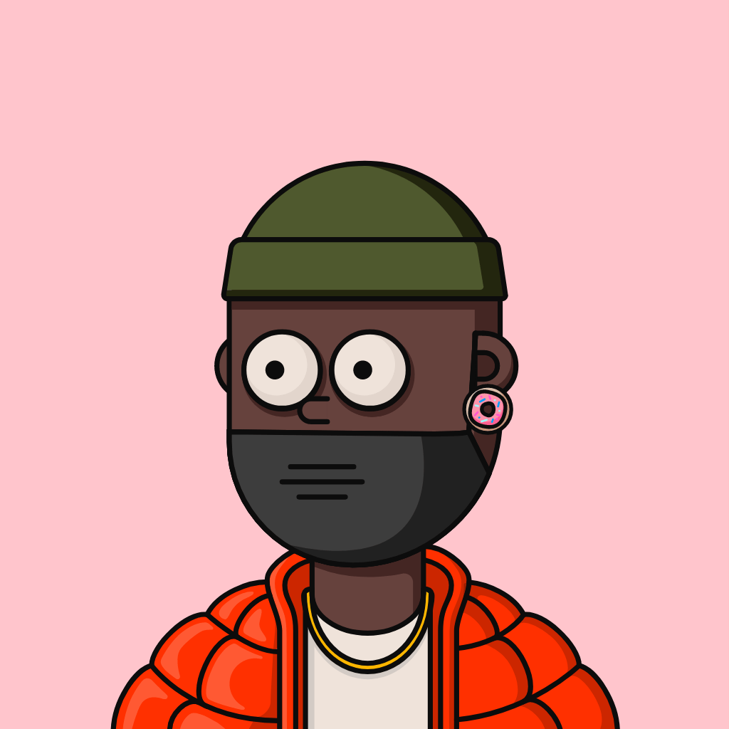 Test Subject #8002