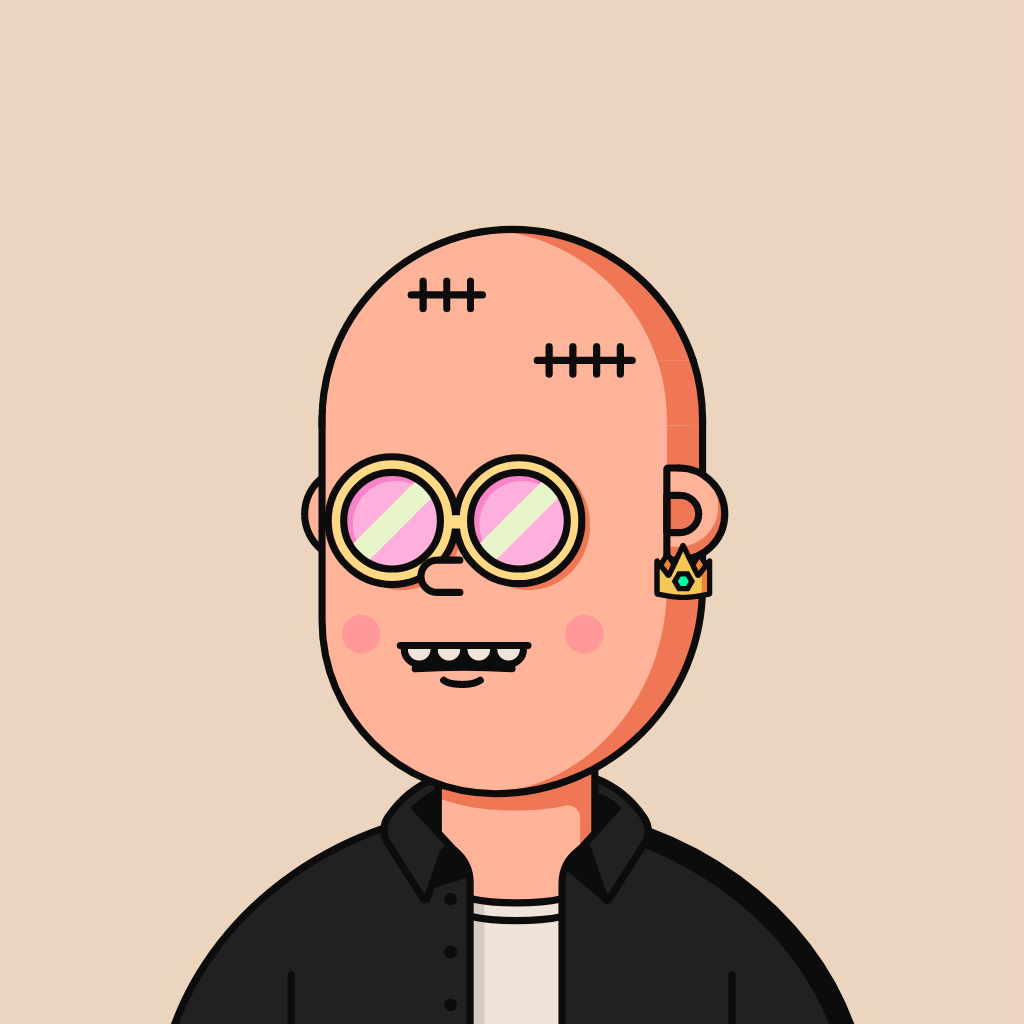 Test Subject #8014